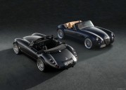 Wiesmann 500th Roadster